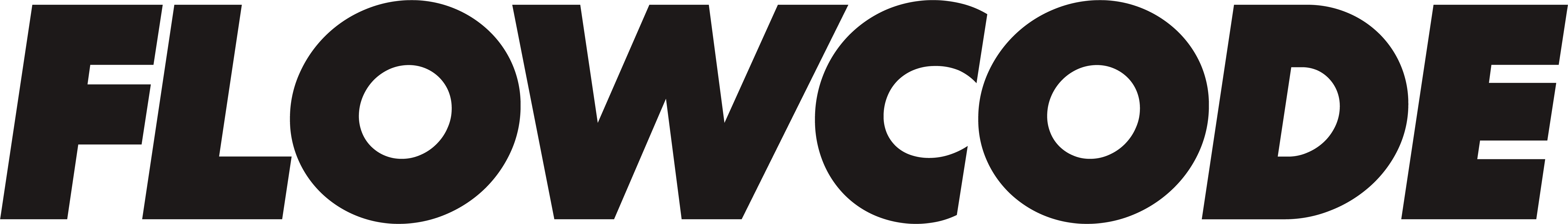 Flowcode Logo